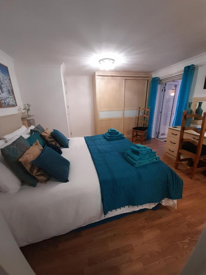 North Shore Lodge 스케그니스 외부 사진