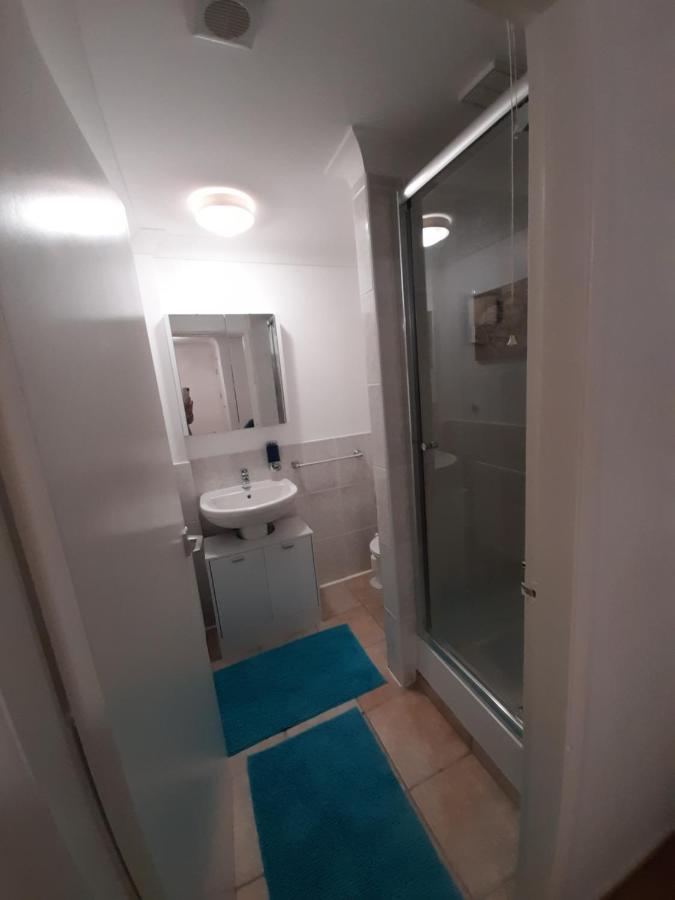 North Shore Lodge 스케그니스 외부 사진