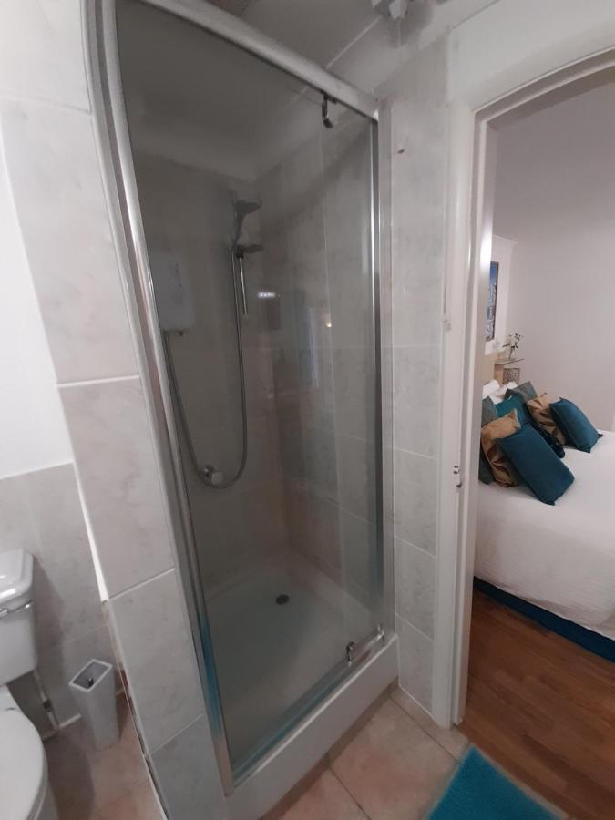 North Shore Lodge 스케그니스 외부 사진