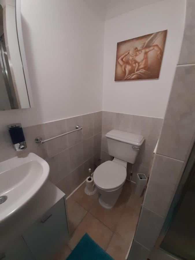 North Shore Lodge 스케그니스 외부 사진