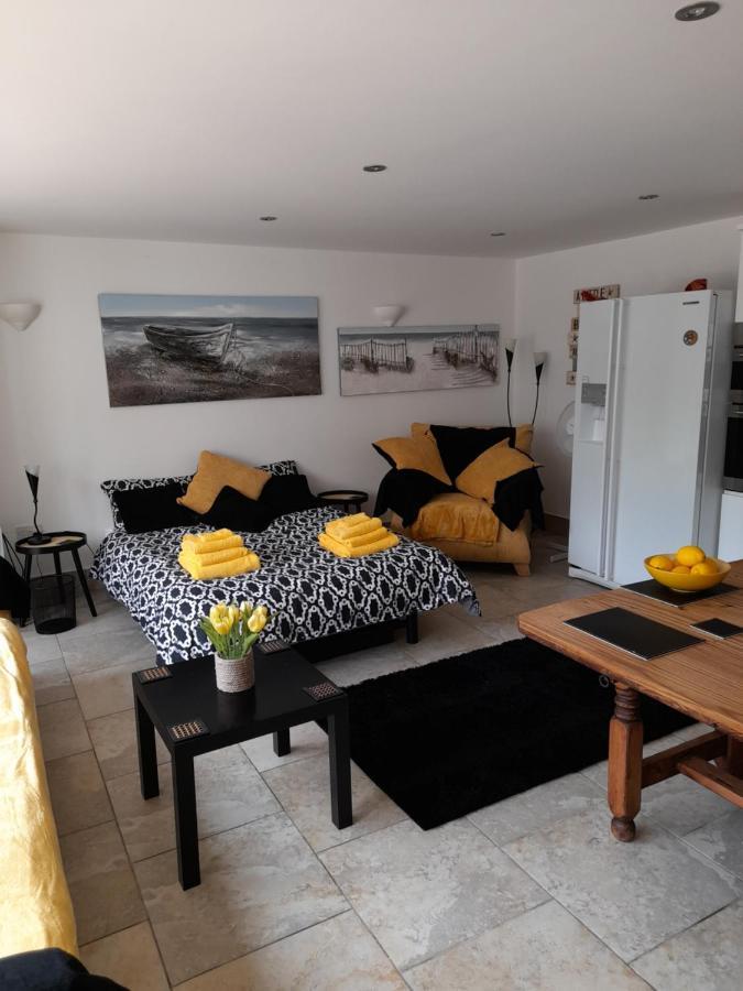 North Shore Lodge 스케그니스 외부 사진