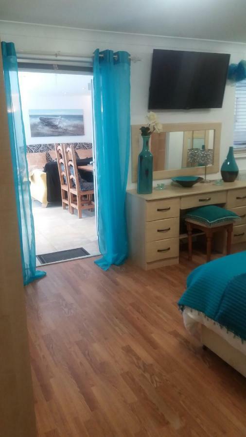 North Shore Lodge 스케그니스 외부 사진